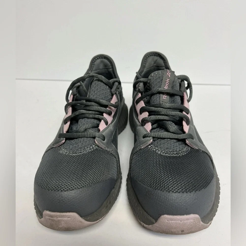 Reebok very good